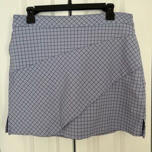 Lady Hagen Golf Tennis Skirt Skort